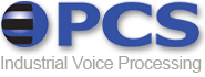 PCS Industrial Voice Processing BV